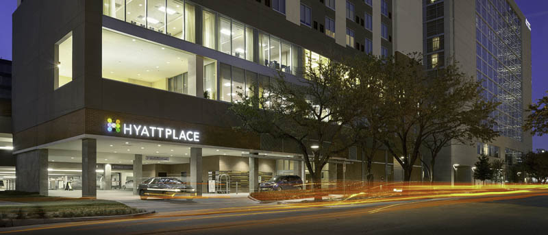 The Houston Galleria - VCC USA